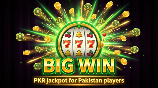 Big win animation on 777e slot game - 5
